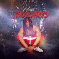 Dracarys - Single - Hecta