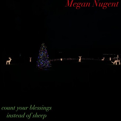 Count Your Blessings Instead of Sheep