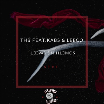 Something Sweet (feat. Kabs & Leeco) - Single