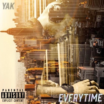 Everytime - Single