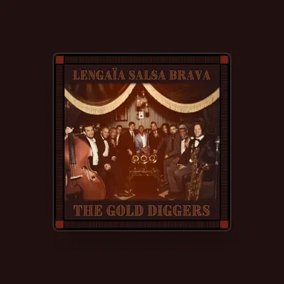 Listen to Lengaïa Salsa Brava, watch music videos, read bio, see tour dates & more!