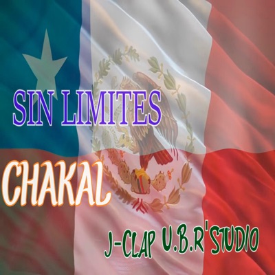 Sin Limites (feat. El Chakal) - Single