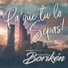 Nathan Rodriguez y Su Conjunto Borikén - La Historia de Juan Ramón