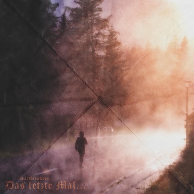 Das letzte Mal... - Single