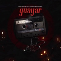 Guayar - Single - jf colombia, Luckashh & Shortegram