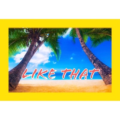 Like That - Single
