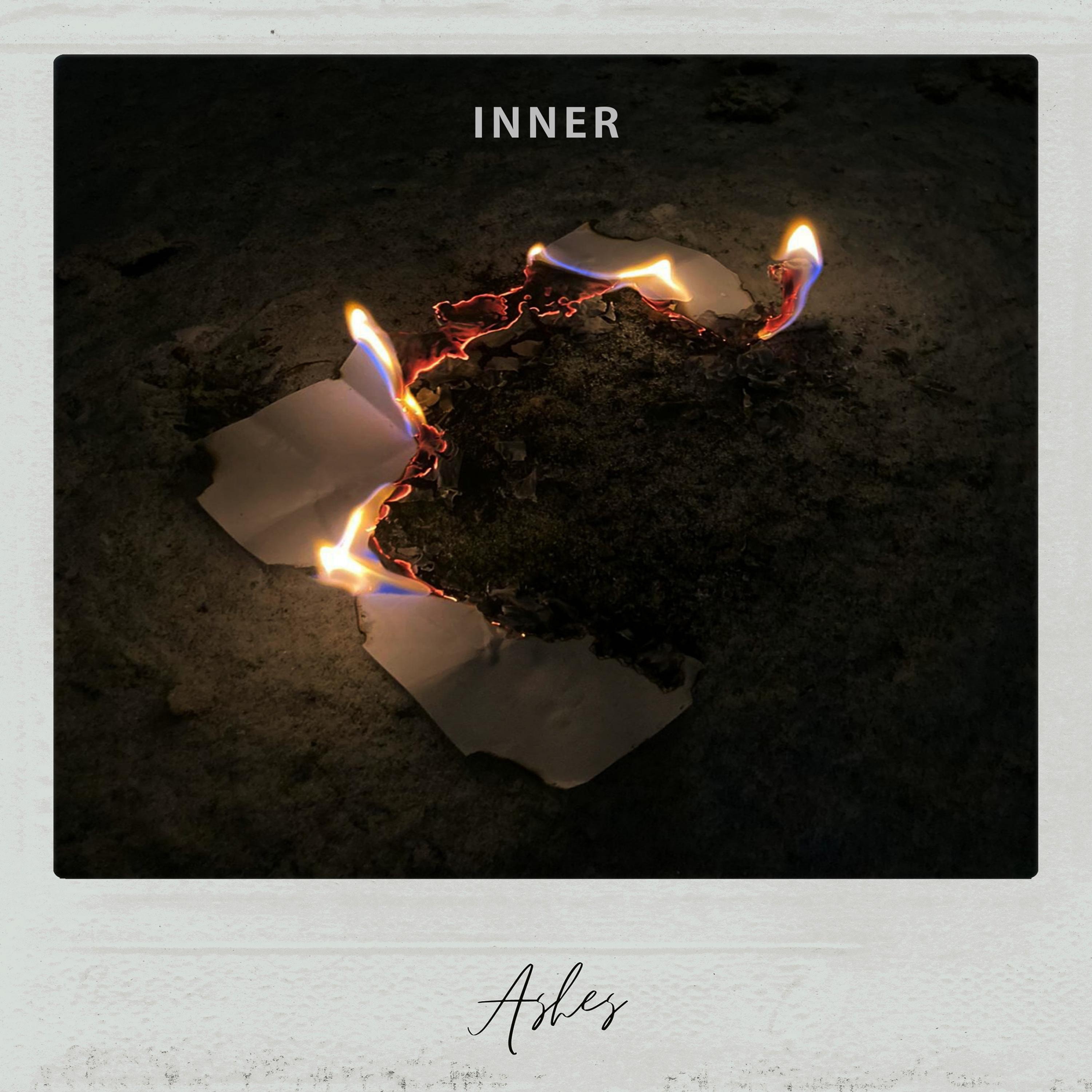 Ashes - Single