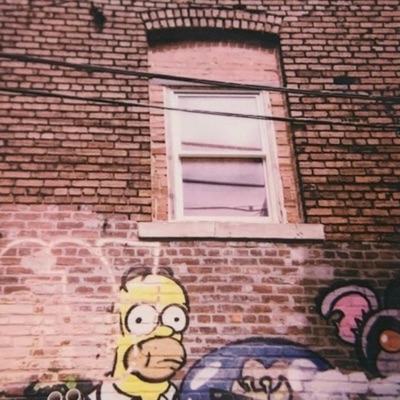 NüVintage (Side A) - EP