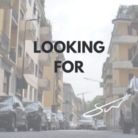 Looking For - Single - Shiva