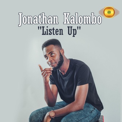 Listen Up - Single