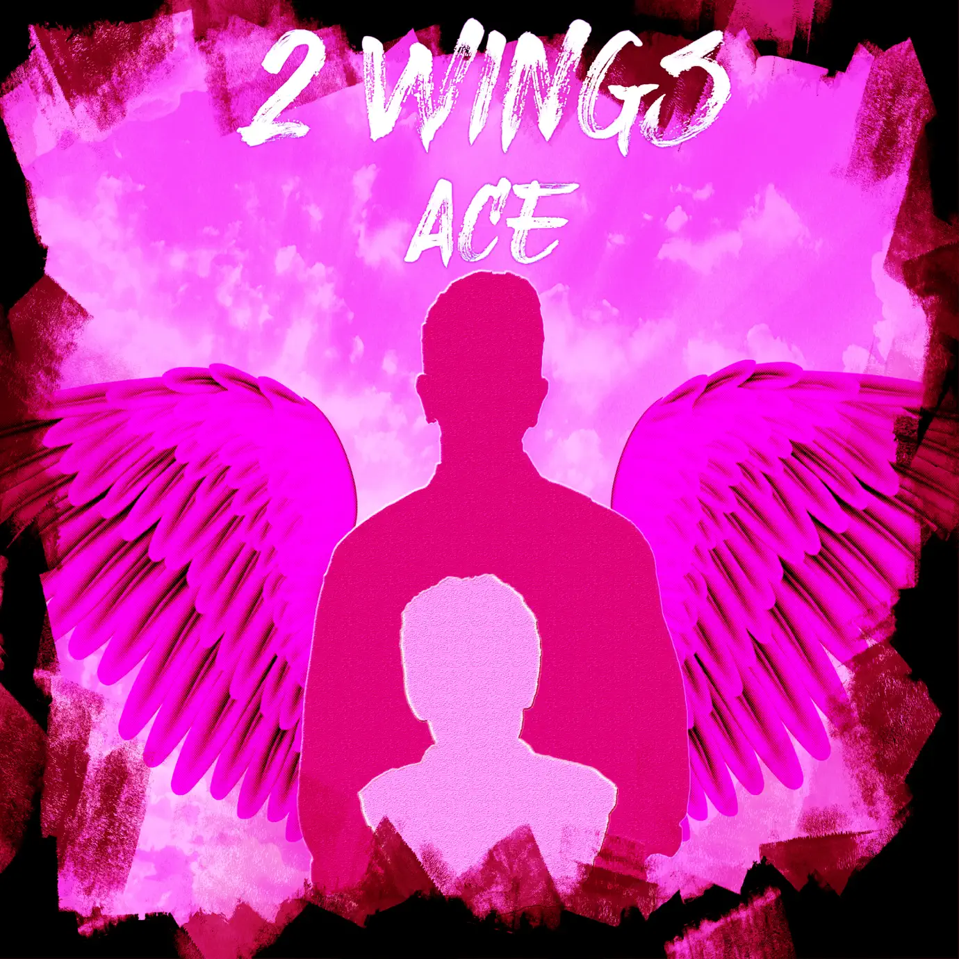 洋楽 ace ACE [MY DREAMS, I AM ACE] SNEAK PEAK RELEASE: 01.01.2025