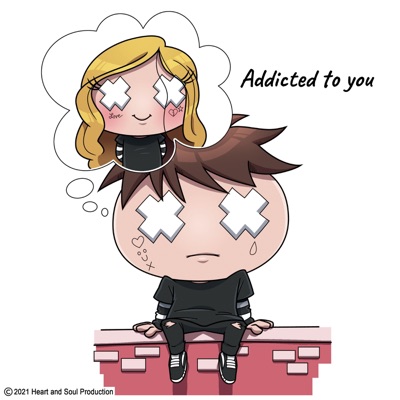 Addicted To You - Single