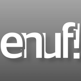 enuf (feat. Grenique) Doc Frank