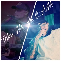 Take Me As I Am (feat. Sketch Danger) - Single - Mr. Jimenez