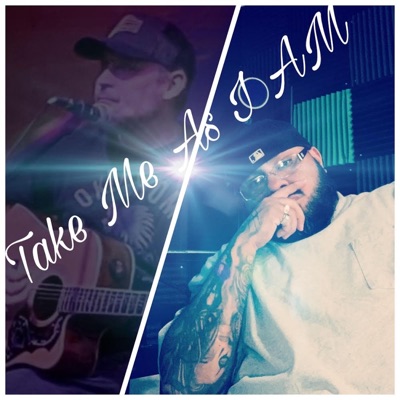 Take Me As I Am (feat. Sketch Danger) - Single