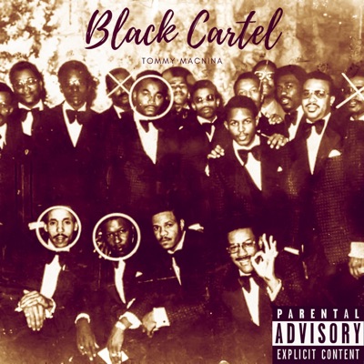 Blvck Cartel - Single