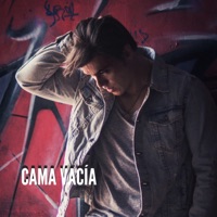Cama Vacía - Single - Cedric Vidal