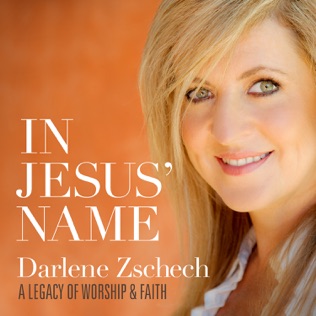 Darlene Zschech Jesus, Lover of My Soul