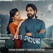 Adi Penne (feat. Srinisha Jayaseelan) artwork