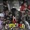 El Amante - Black Jonas Point lyrics