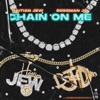 Chain On Me (feat. Bossman JD) - Single