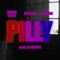 Pilly (feat. RENVTØ, Jo Klass & Bvcovia) - Marko Glass lyrics