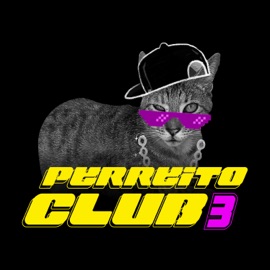 Perreito Club 3 (feat. Paz, Mala Juarez, Tangerina Alien & LoMaasBello) Coloco Club