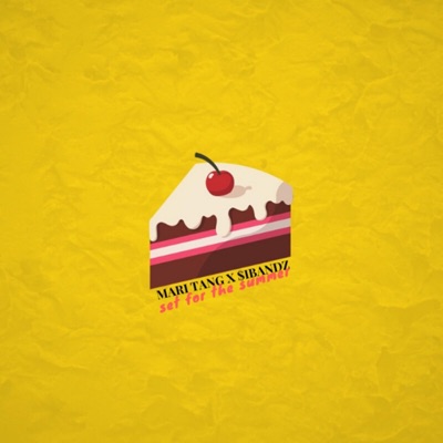 Set for the Summer - Single