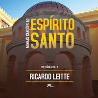 Meu Maior Desejo — Ricardo Leitte