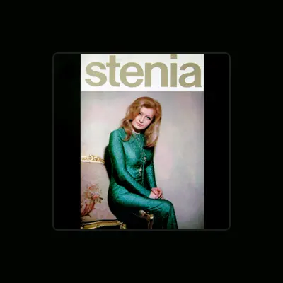 Listen to Stenia Kozłowska, watch music videos, read bio, see tour dates & more!