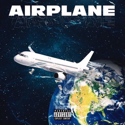 Airplane (feat. Lucas Kweller) - Single