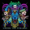 Under the Pyramid - Paroxysm lyrics