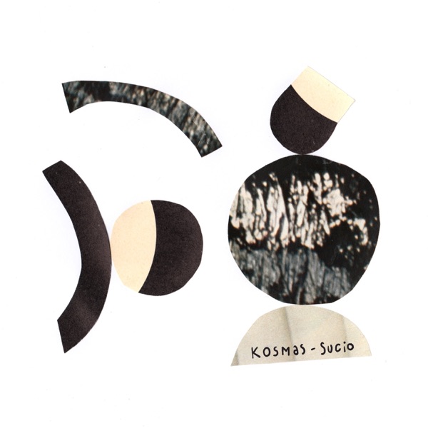 Sucio - EP