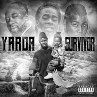 Suvivor (Yarda) - Single - Yarda
