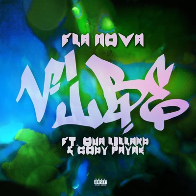 Vibe (feat. Qua Lillard & Cody Payne) - Single