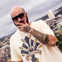 O Ovo da Serpente - Single - Gigante no Mic