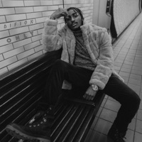 Only - Single - Difion