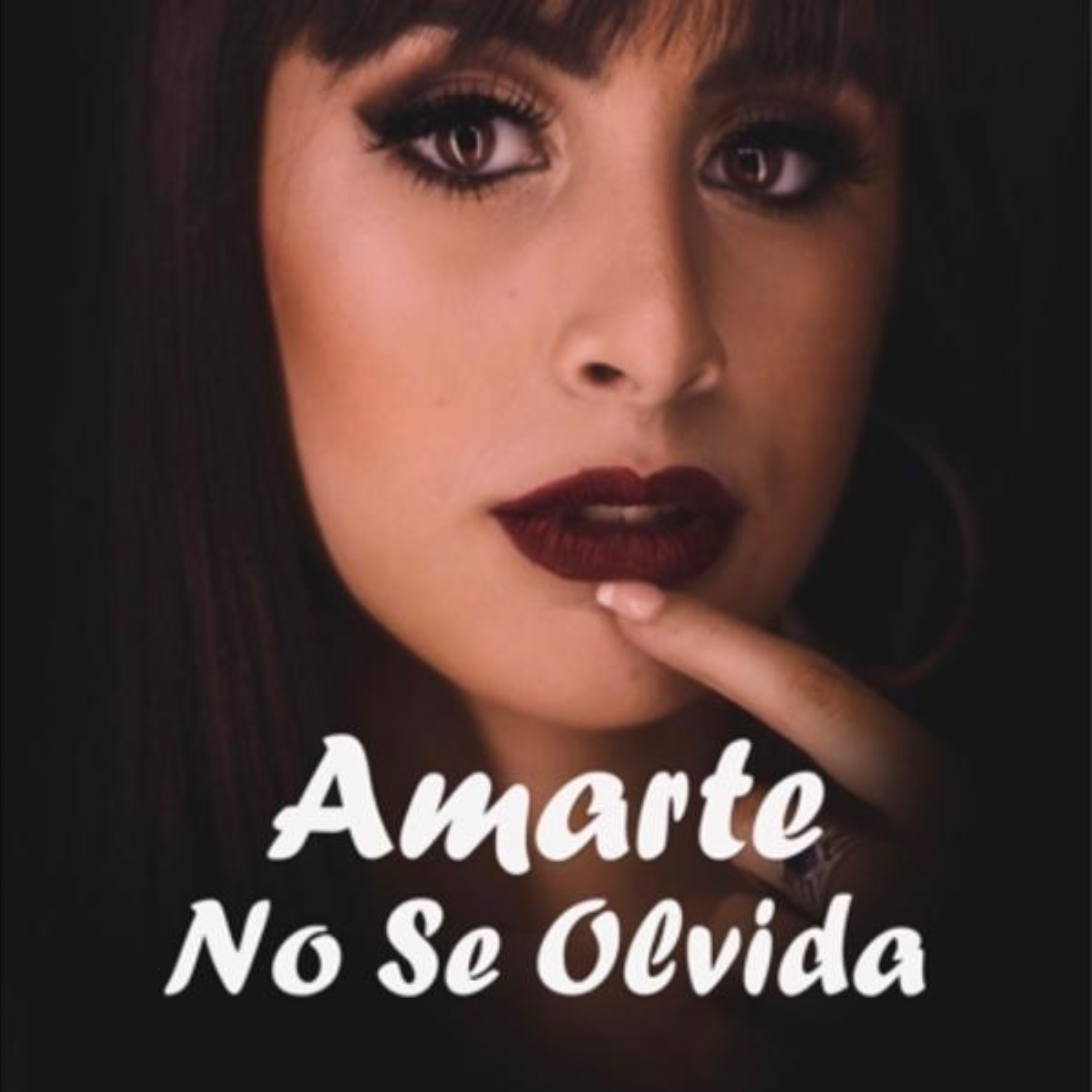 Amarte No Se Olvida - Single