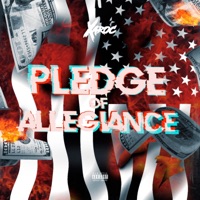 Pledge of Allegiance - Single - Xaroc