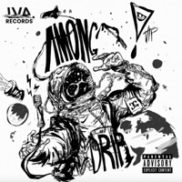 AMONG DRIP (feat. Hamburger Helper, Cartinese, DON & Slizzy) - Single - Vonn the Pariah