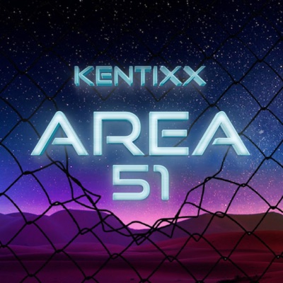 Area 51 - Single
