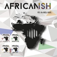 Africanish - Single - Babel-Ish
