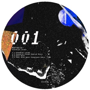 Parameter Locked