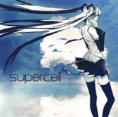 supercell - ブラック★ロックシューター