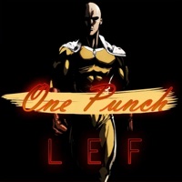 One Punch - Single - LEF