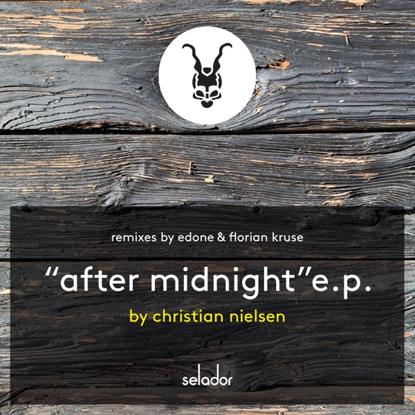 After Midnight - EP