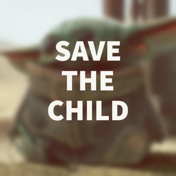 Save the Child