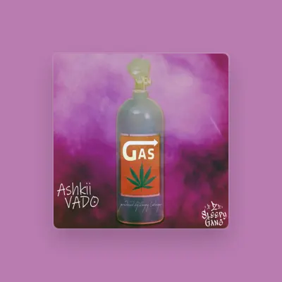 Listen to Ashkii Vado, watch music videos, read bio, see tour dates & more!
