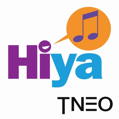 Hiya - Single