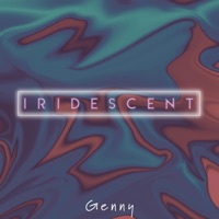 Iridescent - Single - Phx.